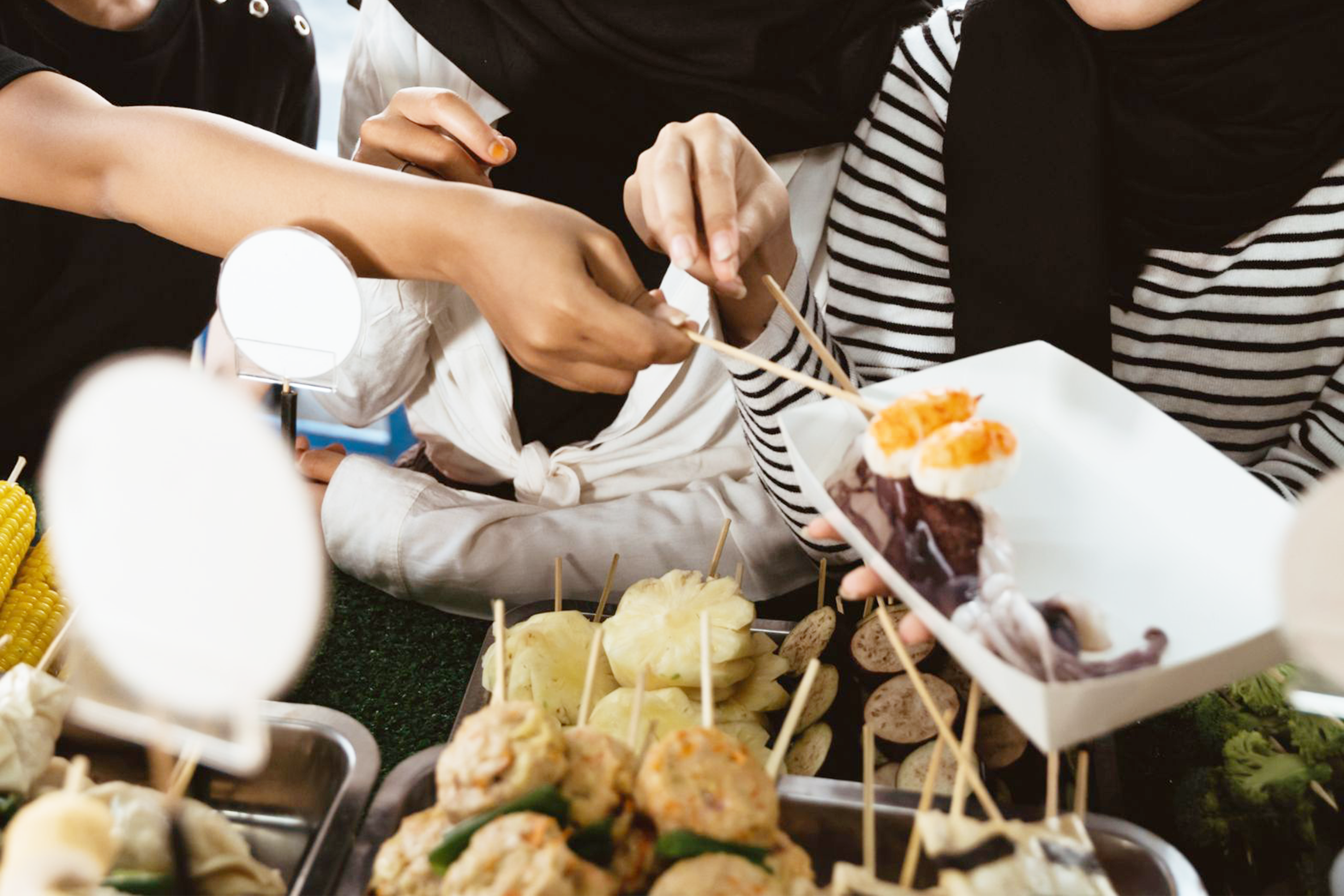 10 Kesalahan Pola Makan yang Bikin Kamu Gampang Capek 1 10 Kesalahan Pola Makan yang Bikin Gampang Capek