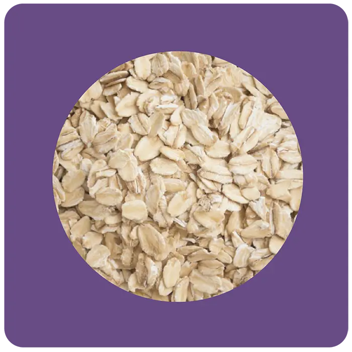 Oat Beta-Glucan