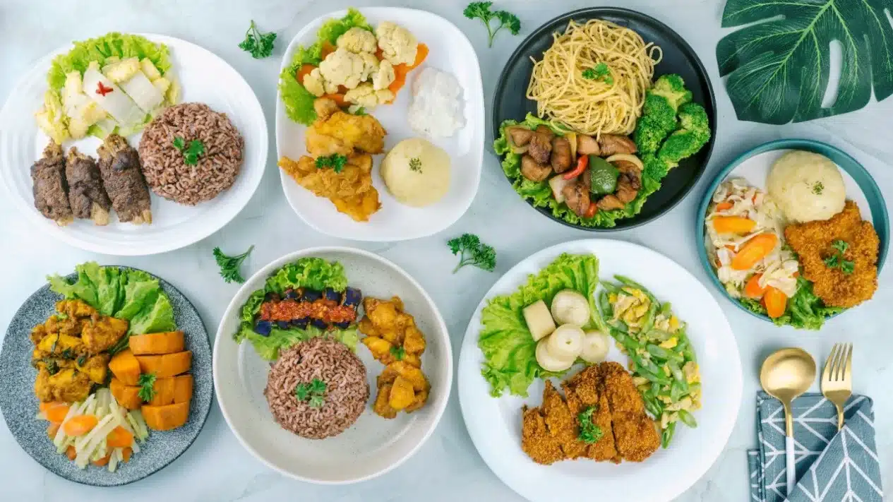 7 Tips Diet Sehat yang Mudah Diterapkan Sehari-hari
