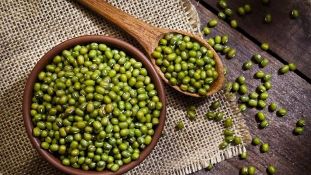 5 Manfaat Kacang Hijau Untuk Penderita Penyakit Kronis
