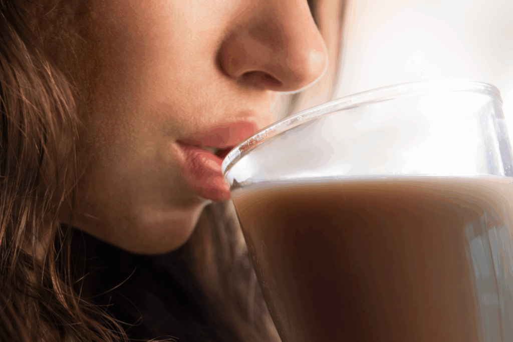 Coklat vs Stres: Bisakah Coklat Meredakan Perasaan Cemas? 1 Apakah Coklat Meredakan Perasaan Cemas 3 Hormon Bahagia