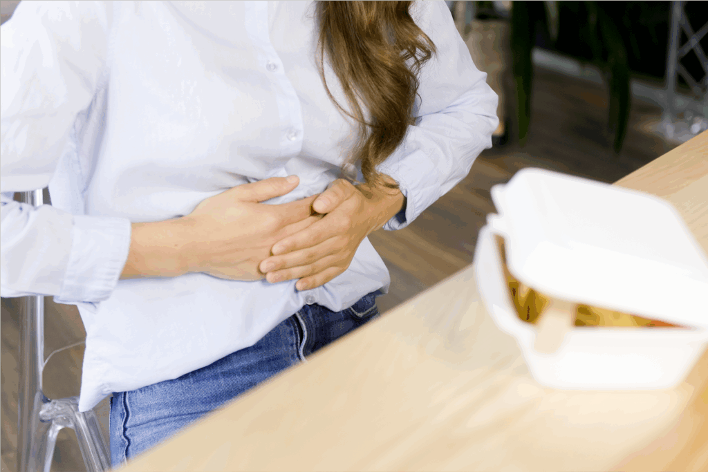 Makanan Pedas Penyebab Utama Terjadinya GERD? Ini Faktanya 2 Apakah Makanan Pedas Penyebab Utama GERD