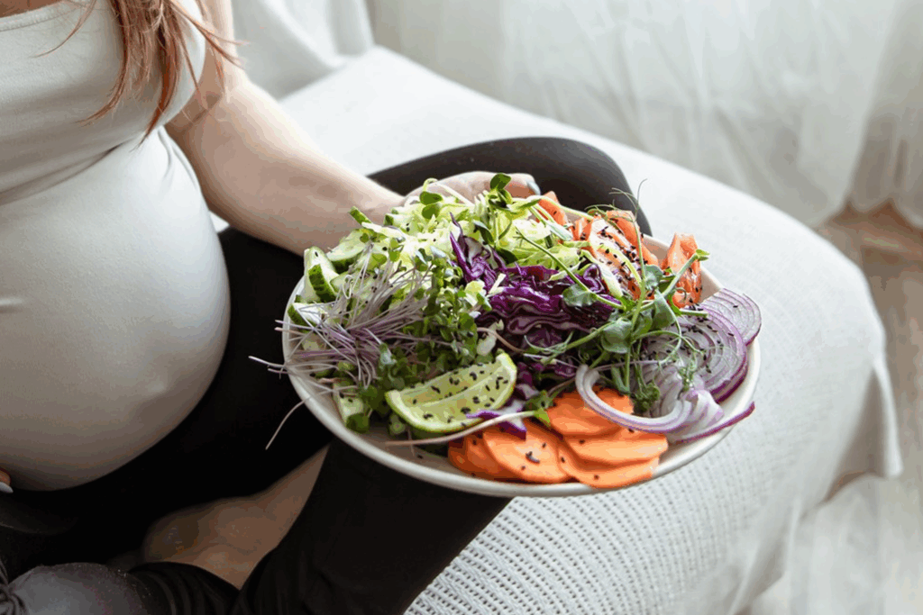 Asam Lambung Naik Saat Hamil Tips Aman untuk Ibu dan Bayi