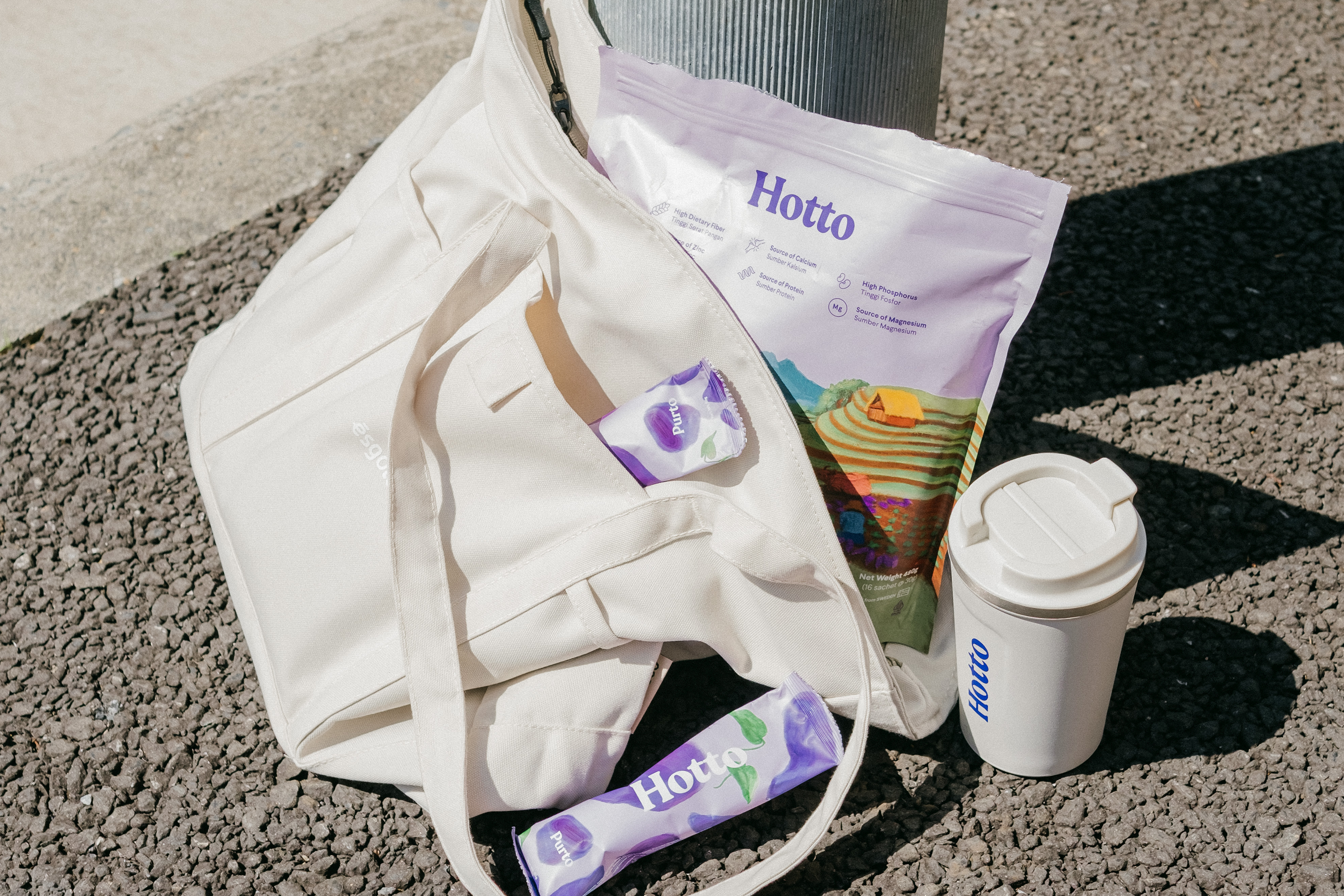 Sering Telat Makan, Rika Alami GERD Parah Sampai Vertigo 2 Bantu Jaga Makan dengan Hotto