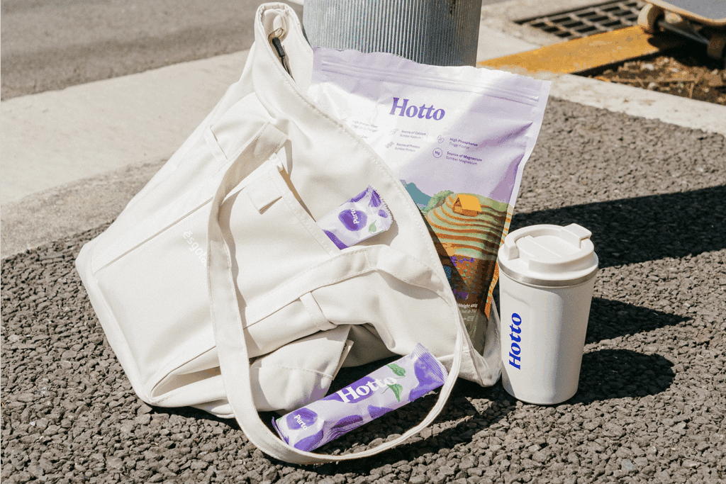 Cerita Astrid: Akhirnya Bisa Minum Kopi Tanpa GERD Kambuh 3 Berkat Hotto, Saya Bisa Minum Kopi