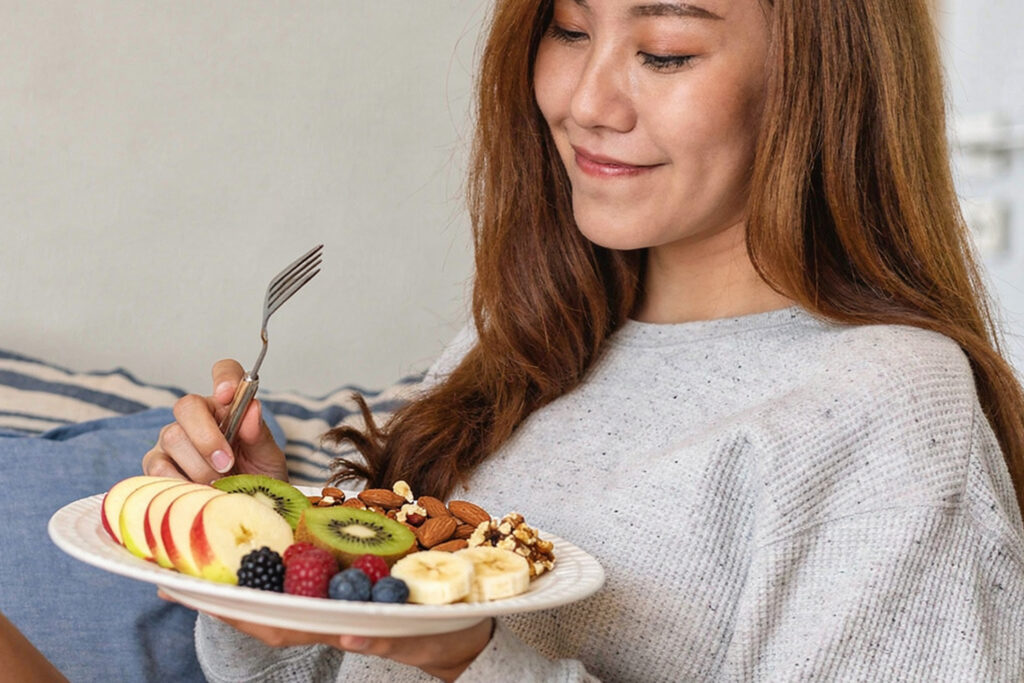 10 Camilan yang Aman untuk Penderita Diabetes 2 Camilan Sehat untuk Penderita Diabetes