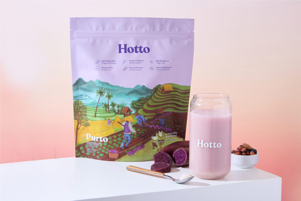 Inilah Cara Mengatur Jam Makan yang Baik agar Tubuh Sehat 2 Camilan Sore Hotto Purto