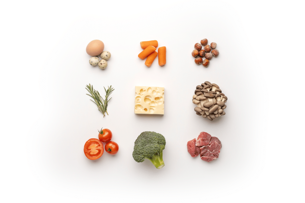Cara Menerapkan Diet 30-30-30