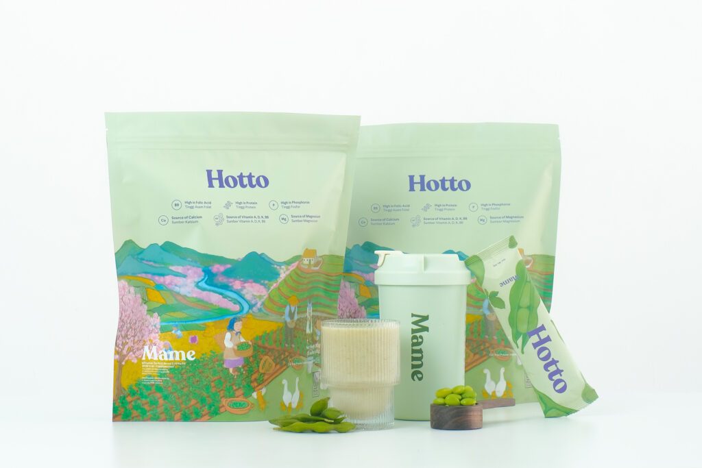 Kolesterol Tinggi? Ganti dengan 14 Sumber Protein Nabati Ini 3 Cara Mudah Penuhi Asupan Protein