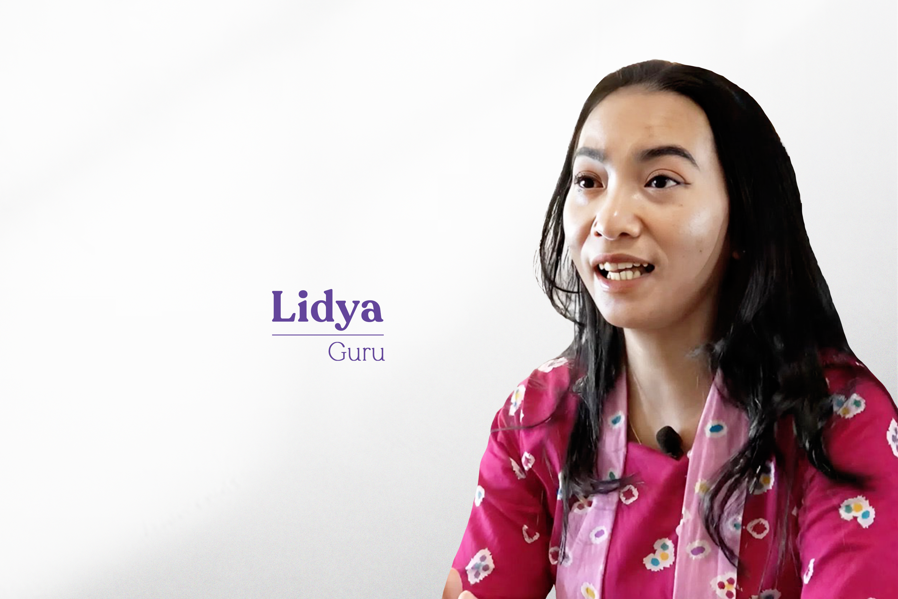 Cerita Lidya: 5 Hari Tahan Sakit Perut Karena Tidak Bisa BAB 1 Cerita Lidya Tahan Sakit Perut Karena Tidak Bisa BAB