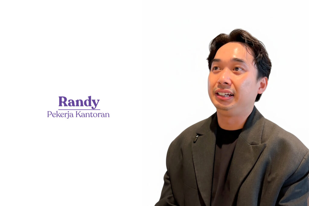 Akibat Sering Minum Kopi, Randy Harus Berjuang Lawan GERD 1 Cerita Randy Akibat Sering Minum Kopi Terkena GERD