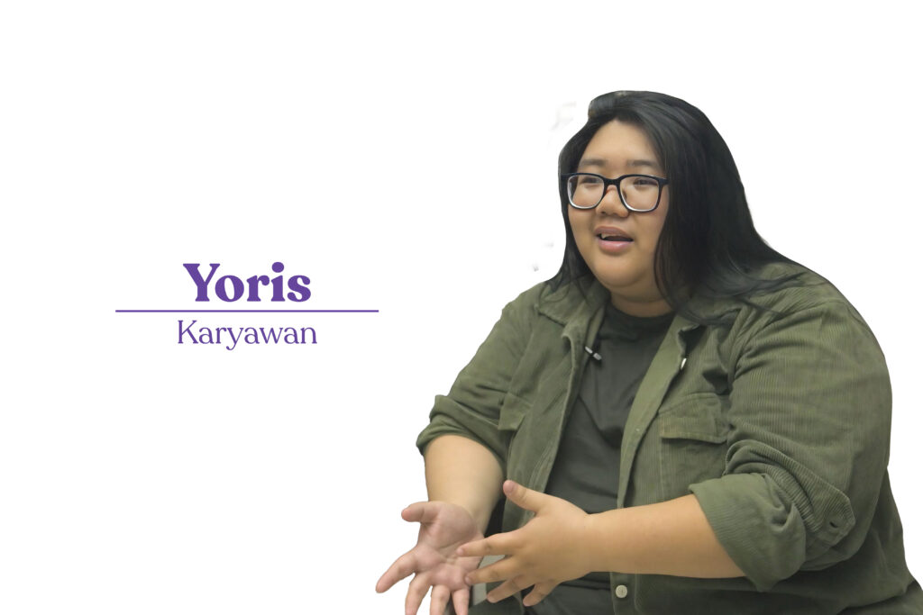 Merasa Lambung Tahan Banting, Berakhir GERD Sampai Harus Suntik Painkiller 1 Cerita Yoris Merasa Lambung Tahan Banting Berakhir GERD