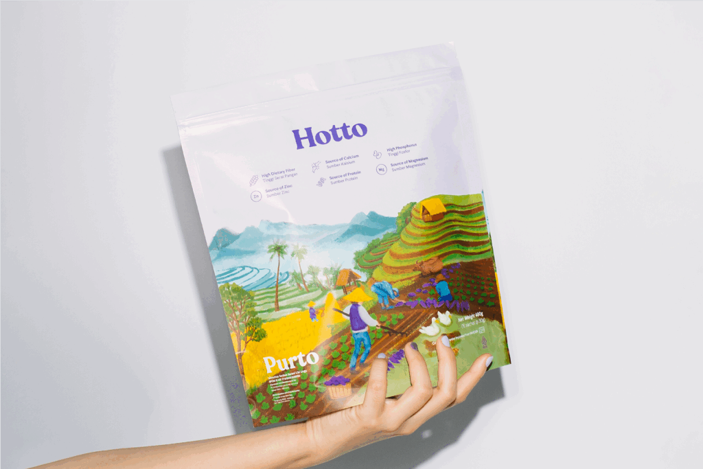 Nggak BAB Setiap Hari? Ini Cara Tahu Usus Kamu Sehat atau Nggak 3 Cukupi Asupan Serat dengan Hotto