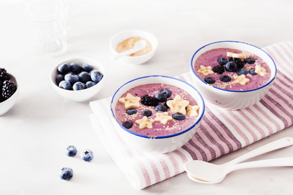 Daftar Makanan yang Mendukung Diet Sehat