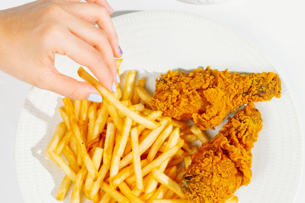 Mitos vs Fakta: 8 Makanan yang Disangka Bikin Kolesterol Naik 2 Daging Tanpa Lemak Aman Untuk Kolesterol