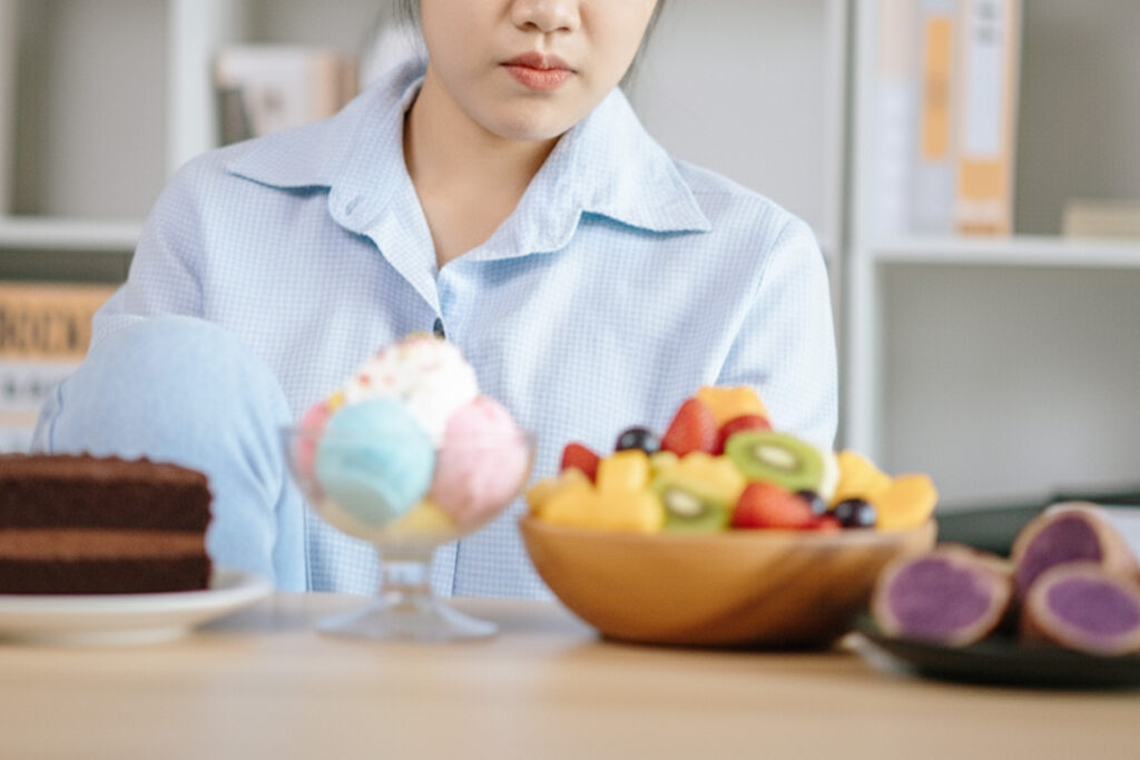 Dampak Kalau Kebanyakan Gula Tambahan