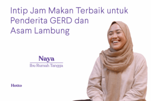 Dari Maag Biasa Jadi GERD Akut Hingga Muntah Darah