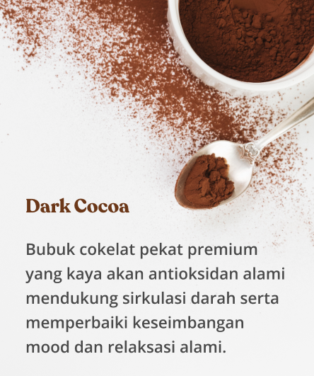 Dark Cocoa