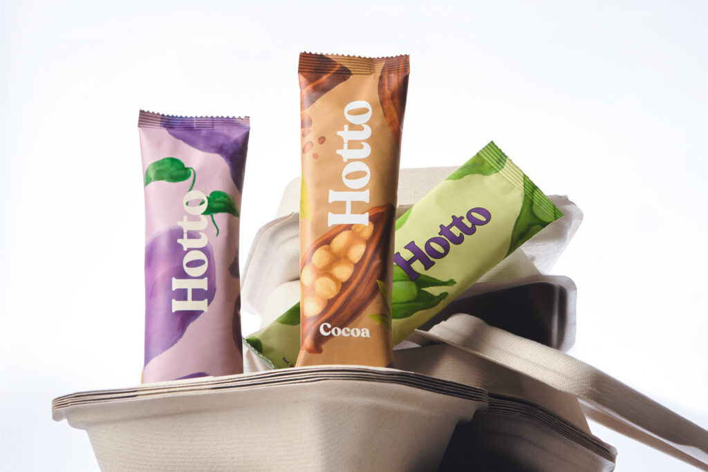 Manfaat dark chocolate, ubi ungu, dan edamame bagi kesehatan 2 Dark chocolate dihadirkan lewat Hotto Cocoa