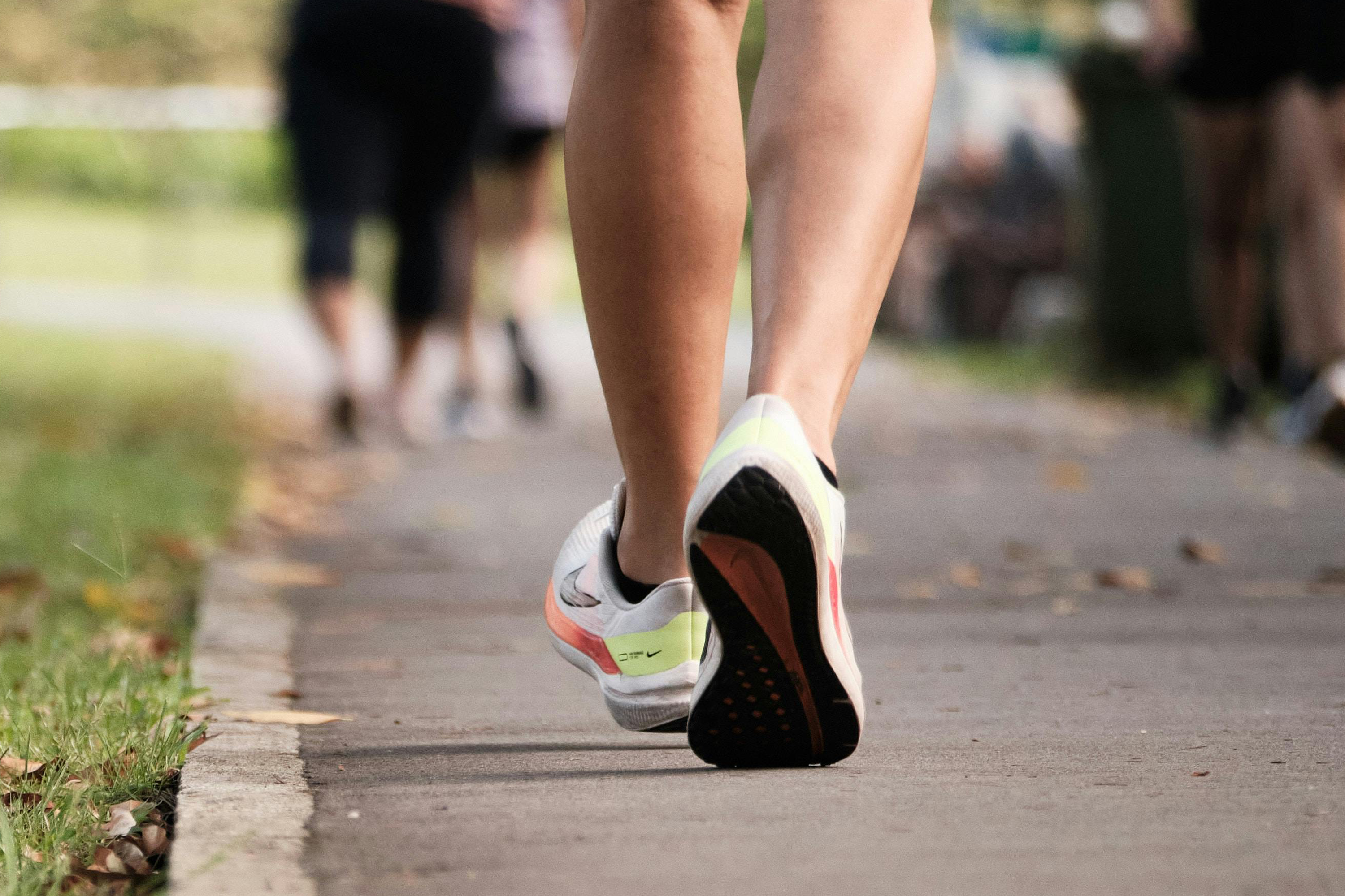 Rajin Olahraga Malah Makin Lemes? Kamu Butuh Deload Week! 1 Deload Week Pengertian, Manfaat dan Nutrisi yang Penting