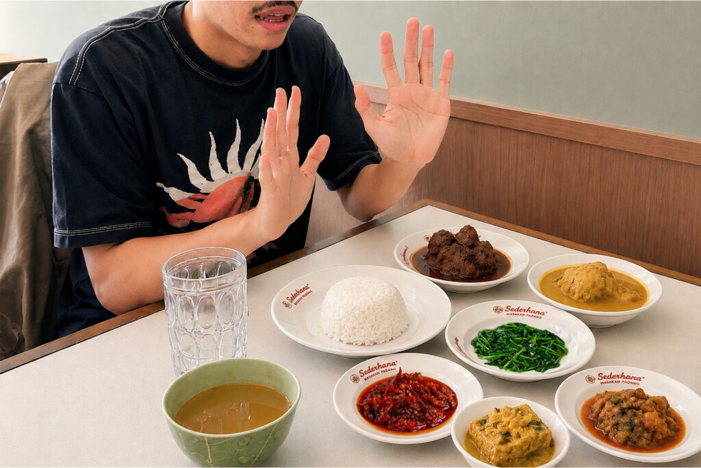 Jangan Anggap Sepele Dietary Trauma atau Gangguan Makan 1 Diet Nggak Harus Bikin Trauma