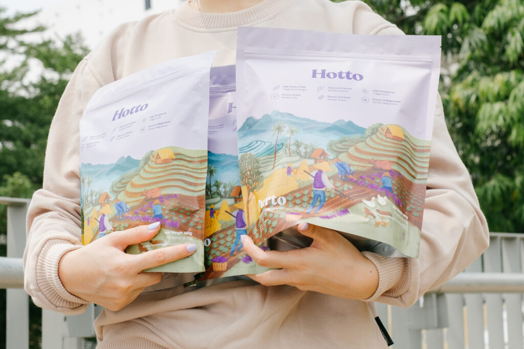 Merasa Lambung Tahan Banting, Berakhir GERD Sampai Harus Suntik Painkiller 2 Dikenalin Hotto Sama Teman