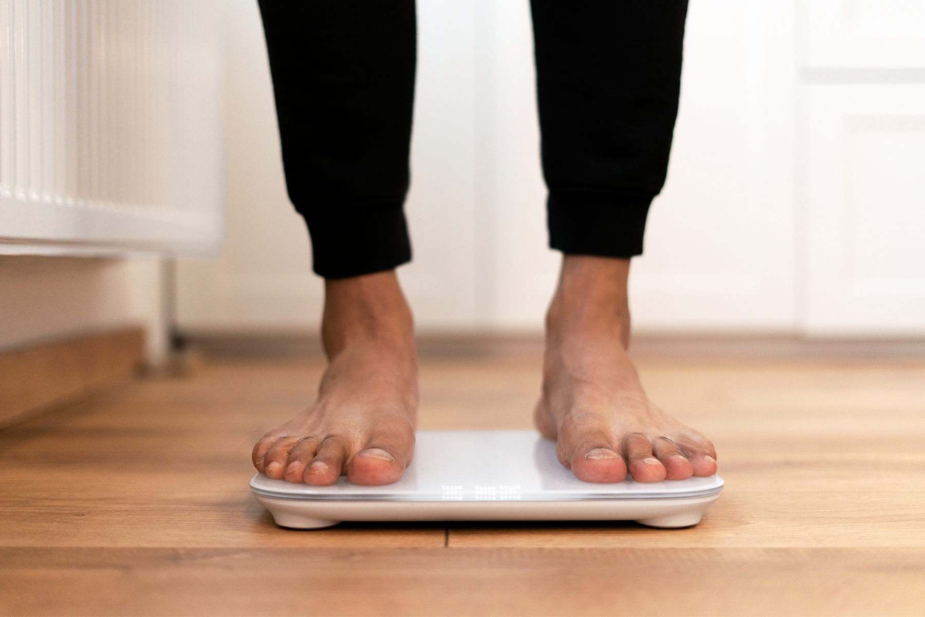 Perjuangan Food Vlogger Aa Juju: Naik 20 Kg dalam 3 Bulan 2 Disiplin Olahraga dan Cek Kesehatan