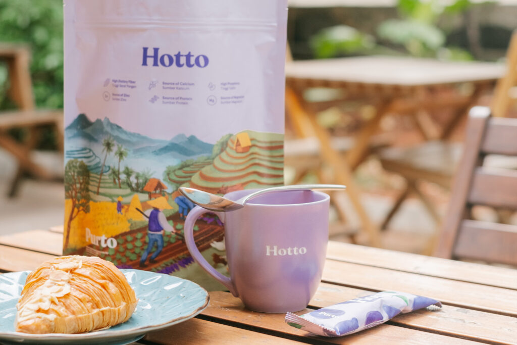 Cerita Aktris Kezia: 10 Tahun Hidup dengan Masalah Lambung 3 Dua Tahun Bareng Hotto