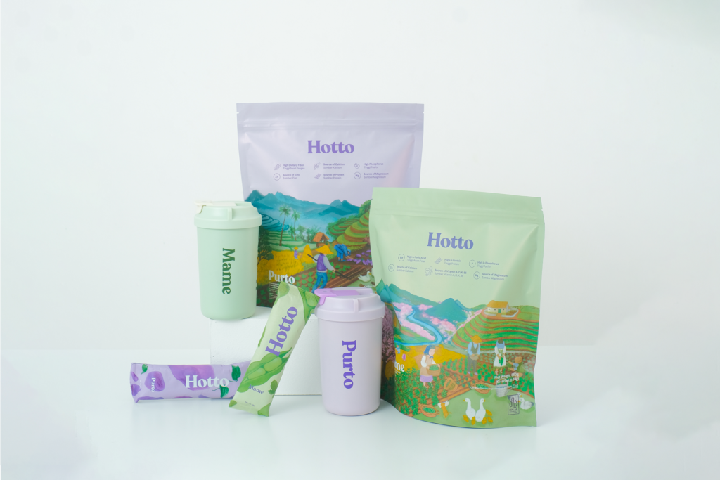 12 Ide Takjil Sehat dan Enak untuk Buka Puasa 3 Edamame Rebus