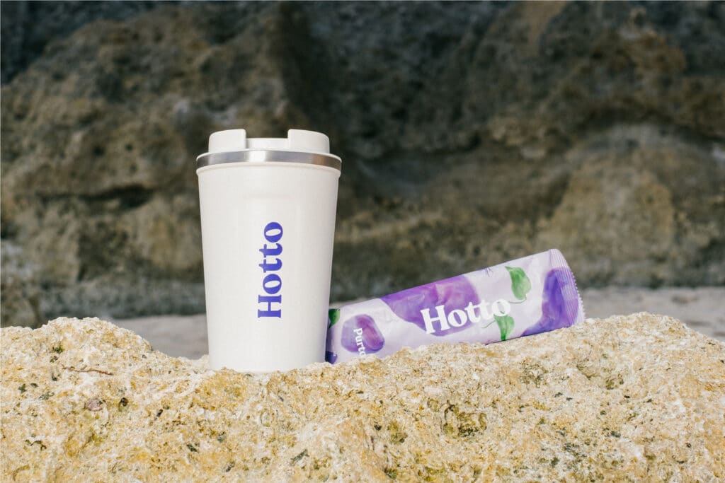 Efek Rutin Minum Hotto
