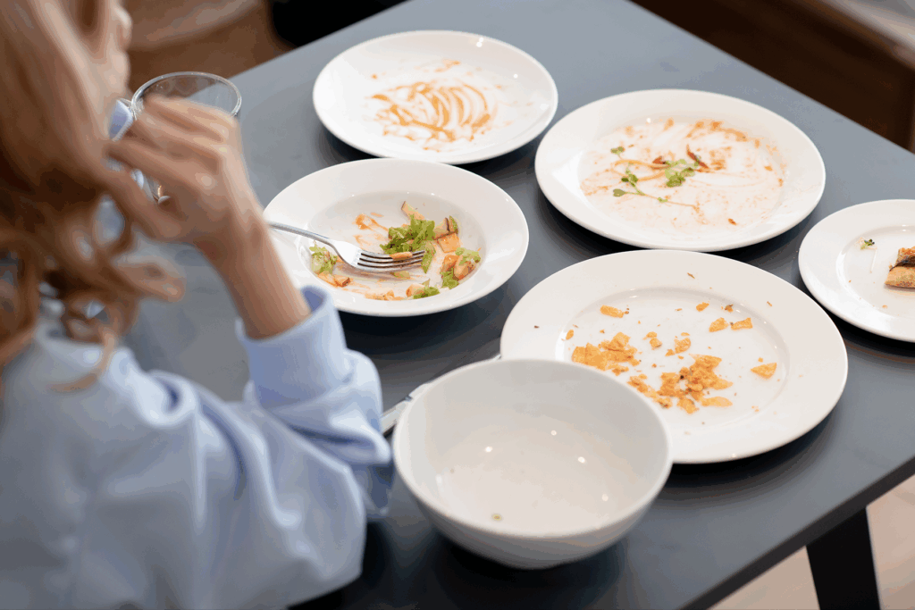 Makanan Pedas Penyebab Utama Terjadinya GERD? Ini Faktanya 3 Faktor Pemicu Terjadinya GERD