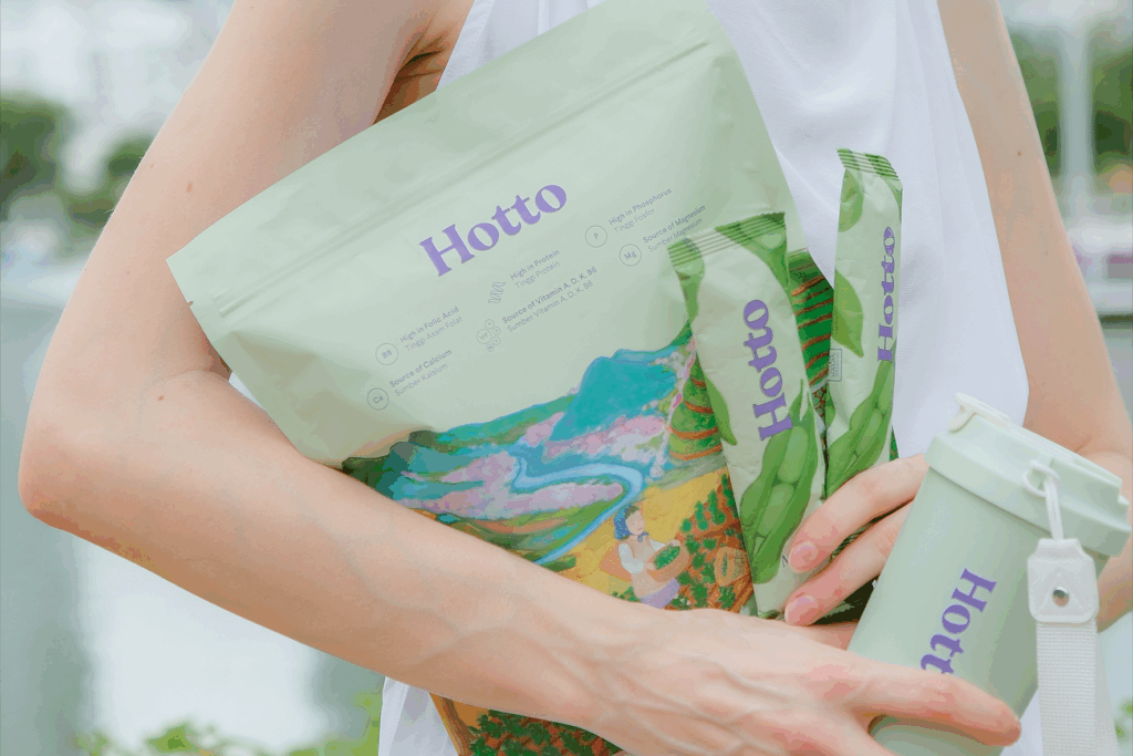 10 Mitos dan Fakta Seputar Protein, Biar Nggak Salah Kaprah! 3 Ganti Camilan Kamu dengan Hotto Mame