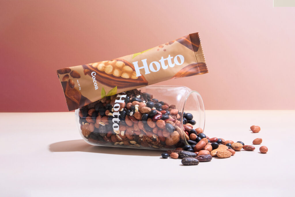 Craving: Kenapa Masih Mau Ngemil Meski Sudah Kenyang? 3 Ganti Camilan dengan Hotto Cocoa