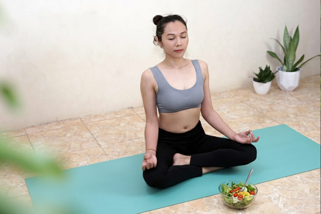 Mood Berantakan & Gampang Sakit? Bisa jadi Masalahnya Di Hormon Kamu 2 Gaya Hidup Kamu Bisa Jadi Penyebab Utama