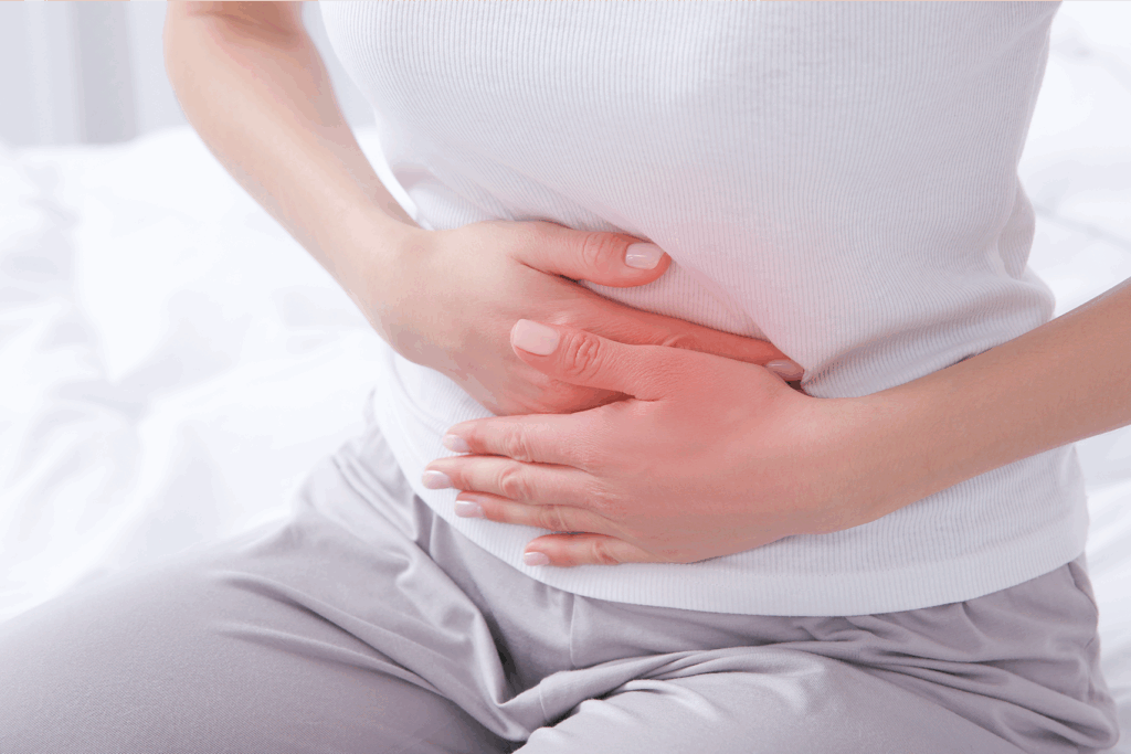 Lebih dari Sekadar Sakit Perut, Ini Fakta Radang Usus (IBD)! 2 Gejala Radang Usus (IBD)