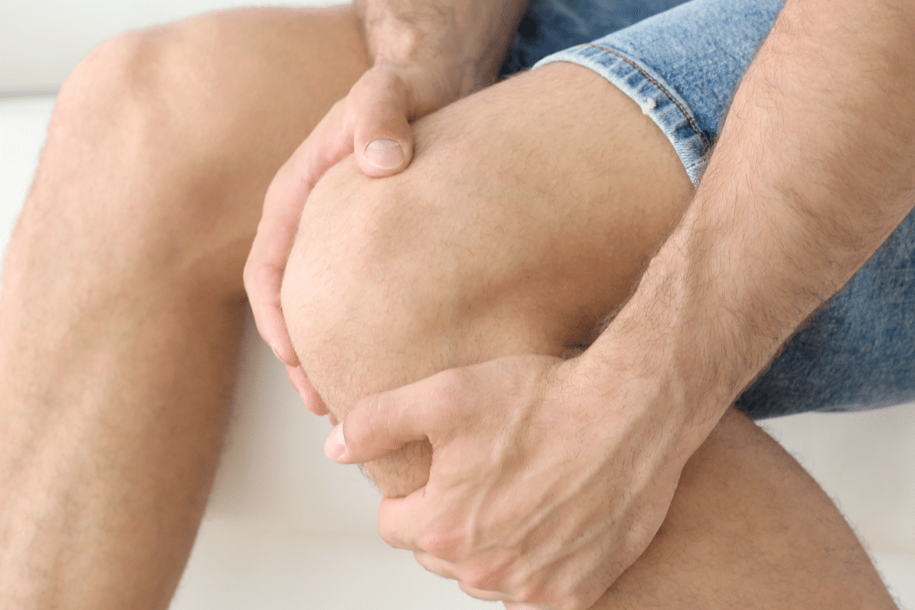 Gejala Rheumatoid Arthritis