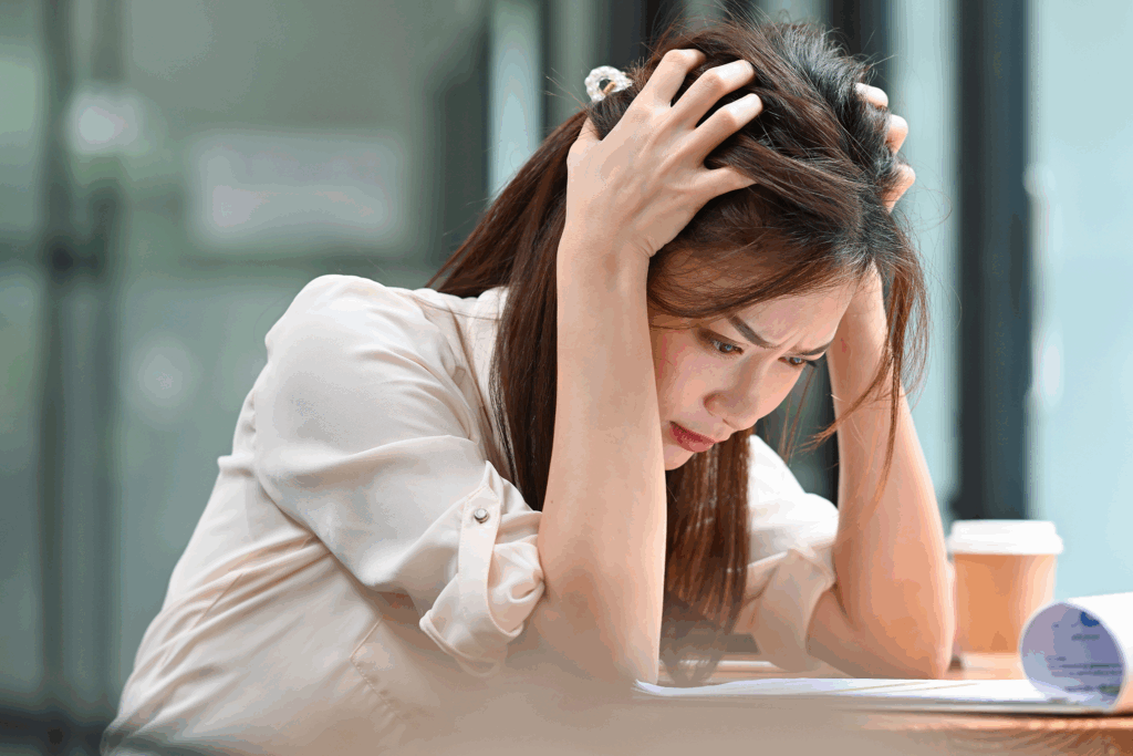 Kenapa Stres Bisa Bikin Perut Mulas? Kenali Gut Brain Axis 1 Gut Brain Axis Pengertian, Fungsi dan Cara Menjaga Sistem