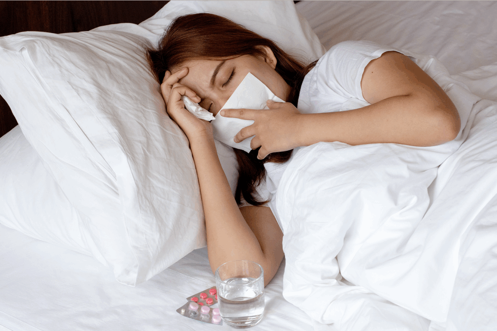 Gut Dysbiosis: Alasan Tersembunyi Tubuh Gampang Sakit 1 Gut Dysbiosis Peengertian, Gejala dan Cara Mengatasinya