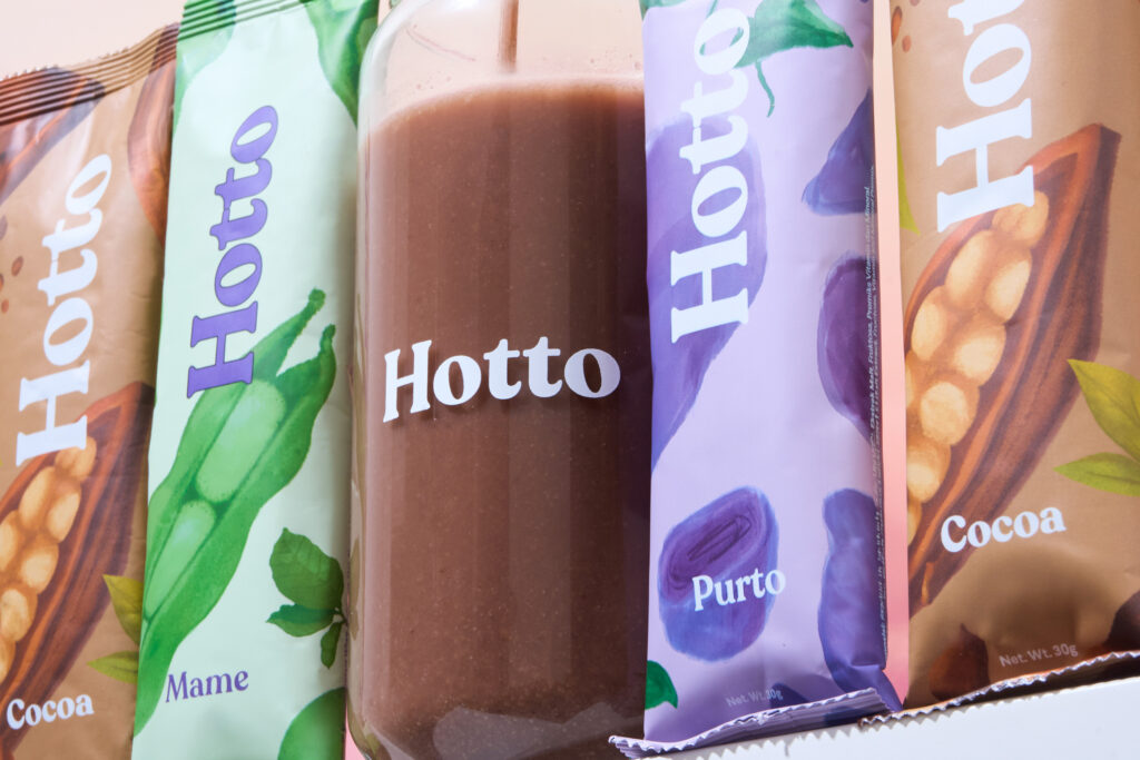 Perut Sering Bunyi? Belum Tentu Itu Karena Lapar 3 Hotto, Asupan Praktis untuk Menjaga Perut Tetap Kalem