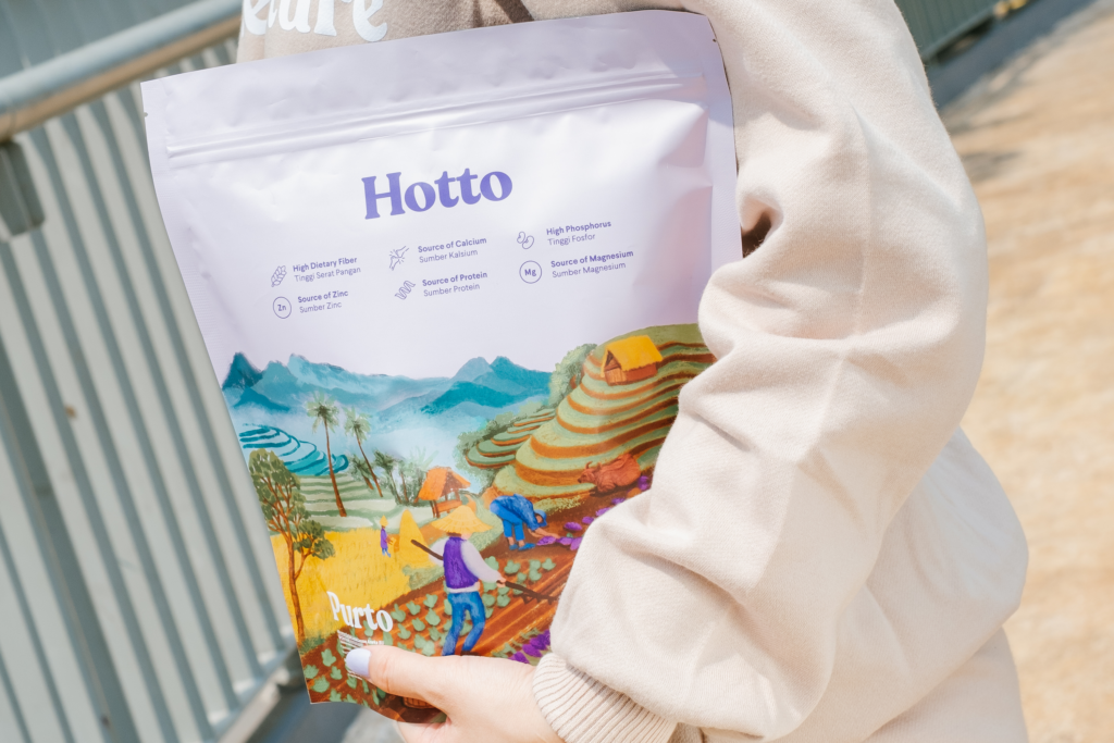 Pasutri Arya & Nadya: Tengah Malam Dibawa ke Rumah Sakit karena GERD 2 Hotto Buat Perut Lebih Nyaman