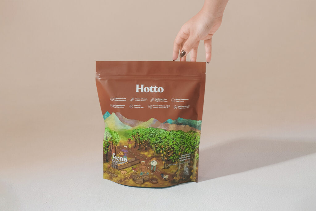 Umur Berapa Anak Boleh Makan Coklat? Orang Tua Wajib Tahu 3 Hotto Cocoa Alternatif Coklat yang Aman untuk Anak