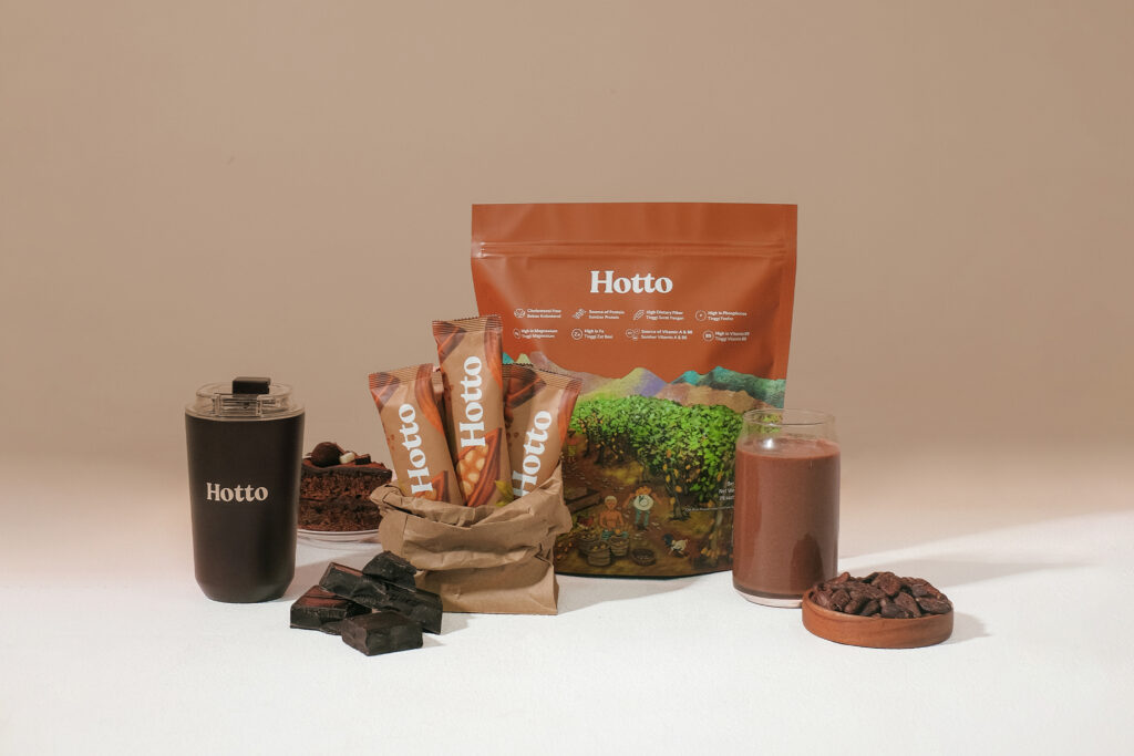 Wajib Tahu! Ini Bedanya Coklat Vegan, Lactose-Free, dan Gluten-Free 3 Hotto Cocoa Coklat Lezat yang Lactose Free