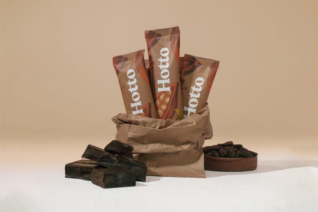 Benarkah Coklat Bisa Bikin Jerawatan? 3 Hotto Cocoa Minum Coklat dengan Cara yang Lebih Mindfull