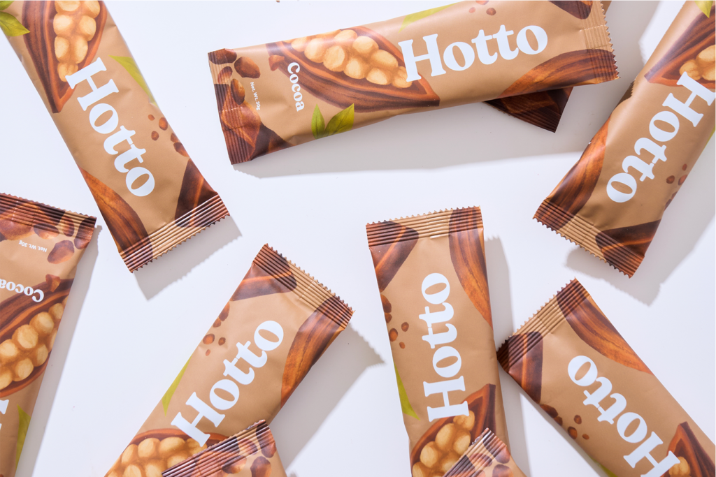 Coklat dan Kesehatan Jantung, Adakah Hubungannya? 3 Hotto Cocoa Pilihan Coklat Harian yang Lebih Simpel