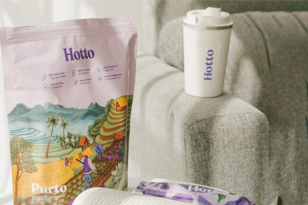 Akibat Sering Minum Kopi, Randy Harus Berjuang Lawan GERD 2 Hotto Jadi Pengganti Sarapan