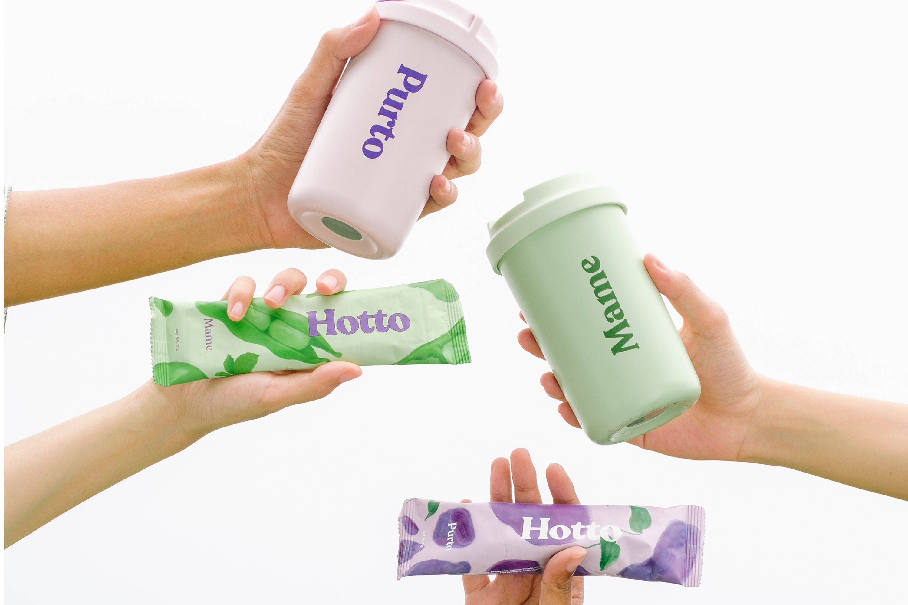 Karbohidrat Kompleks: Pengertian, Jenis, Manfaat, Contohnya 3 Hotto Solusi Karbohidrat Kompleks yang Praktis