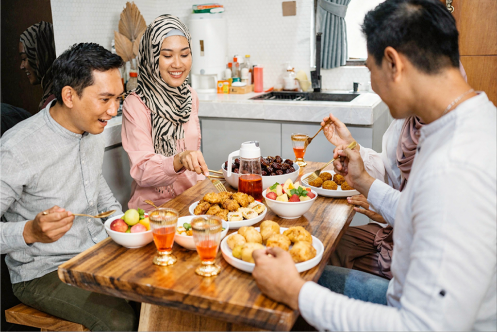 12 Ide Takjil Sehat dan Enak untuk Buka Puasa 1 Ide Takjil Sehat dan Enak untuk Buka Puasa