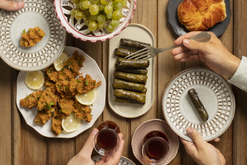 12 Ide Takjil Sehat dan Enak untuk Buka Puasa 2 Ide Takjil untuk Berbuka Puasa