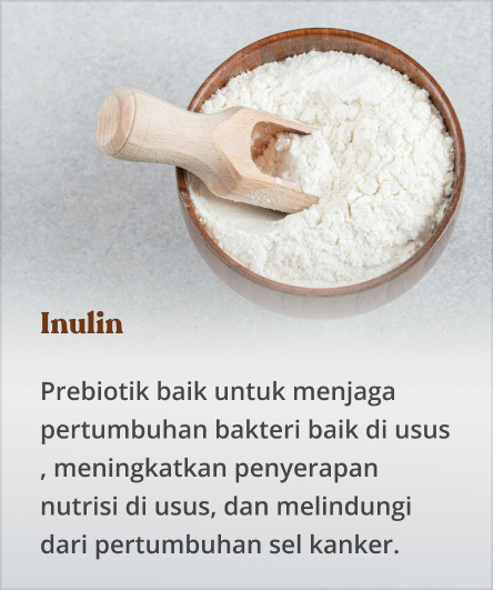 Inulin