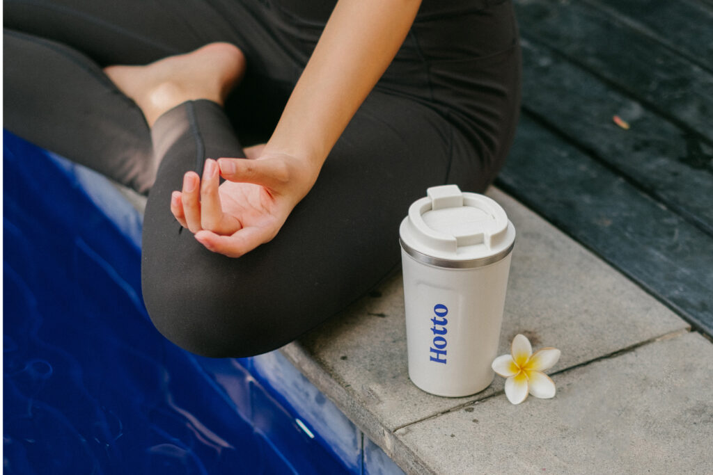 Mood Berantakan & Gampang Sakit? Bisa jadi Masalahnya Di Hormon Kamu 3 Jaga Pola Makan dan Asupan Nutrisi